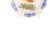 Vintage Portuguese Earthenware Plates, Set of 2 For Sale - Image 3 of 6