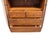 Durham Furniture Saville Row Collection Solid Cherry Early American 46" Clothing Storage Armoire 980-160 For Sale In Kansas City - Image 6 of 14
