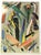 Paper A Flight of 3 Elegant Bird Books – Audubon, Fuentes, Peterson –Oversized Illustrated Ornithology Editions For Sale - Image 7 of 15