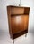 Brown Teak RT 200 Secretary by Heinrich Riestenpatt, Germany, 1960s For Sale - Image 8 of 11