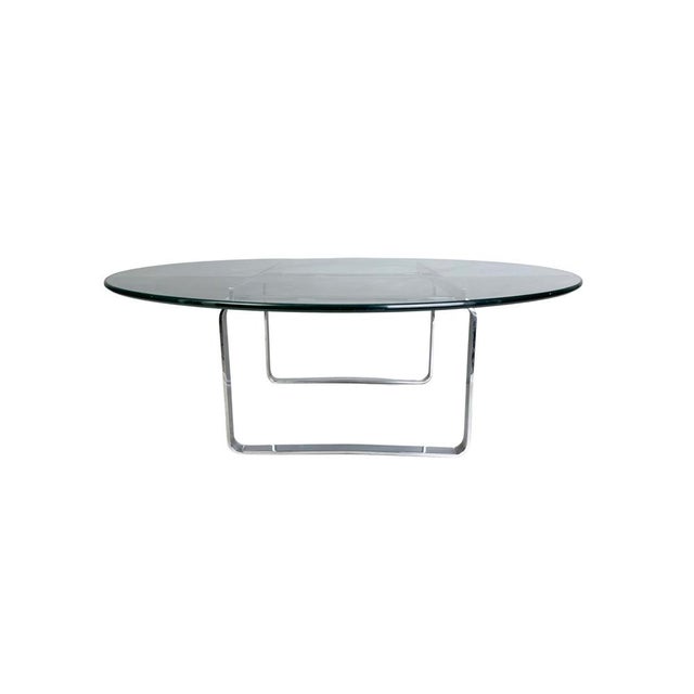 Midcentury Modern Coffee Table by Hans Wegner for Carl Hansen & Søn For Sale - Image 8 of 8