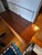 1950s Basic-Witz Solid Cherry MCM Double Dresser With 6 Drawers For Sale - Image 9 of 9