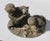 Terra Cotta Allogory Fernand Cian Paris Circa 1930s For Sale - Image 14 of 17