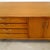 1950s Lane Furniture "Copenhagen" Walnut Sideboard, Attributed For Sale - Image 12 of 13