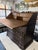 Antique Secretaire with 3 Drawers, 1760 For Sale - Image 3 of 16