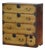Japanese Tansu Chest of Drawers, 1870 For Sale