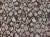 Textile Antique Sultanabad Mahal Rug With Rich Brown and Geometric Patterns 4'2 X 5'7 For Sale - Image 7 of 10