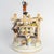 Large The Wine Press Figurine Group in Porcelain from Meissen, Early 20th Century For Sale - Image 5 of 9