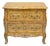 Vintage Italian Salesman Sample Louis XV Commode Jewelry Box Miniature Chest For Sale