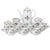 Porcelain Coffee Service from Vista Alegre, Set of 26 For Sale - Image 8 of 8