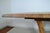 Large Scandinavian Extendable Dining Table in Pine For Sale - Image 12 of 18