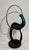 Colin Webster Watson, Large Bronze Modernist Biomorphic Sculpture Abstract Bird Colin Webster Watson For Sale In Miami - Image 6 of 18