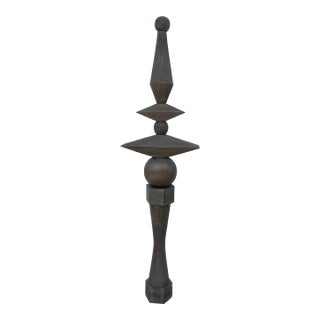 Revelation Lineage Totem Sculpture For Sale