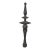 Revelation Lineage Totem Sculpture For Sale