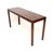 Danish Console Table from Vejle Mobelfabrik, 1960 For Sale - Image 4 of 10