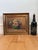 Still Life with Flowers, Oil Painting, Framed For Sale - Image 12 of 15