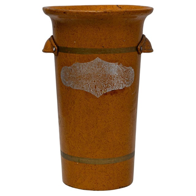 20th Century Italian Wooden Ice Bucket For Sale - Image 15 of 18