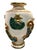 1930s Vintage Japanese Satsuma Moriage Elephant Figural Vase 13" Made in Japan For Sale - Image 5 of 12