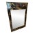 LaBarge 1984 Chinoiserie Verre Eglomise Mirror For Sale