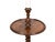 Antique Table Twist Floor Lamp For Sale - Image 4 of 5