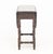 Jacobean Style Rosewood Gate Leg Drop Leaf Table For Sale In New York - Image 6 of 10