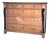 French Chest of Drawers in Cherry Wood For Sale