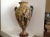 Vintage Ceramic Vase, 1940s For Sale - Image 4 of 10