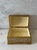 Vintage Italian Florentine Domed Wood Box For Sale - Image 10 of 11