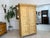 Gründerzeit Farmhouse Cupboard in Softwood For Sale - Image 5 of 12