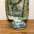 Ceramic Tall Mid Century Studio Pottery Ewer Vase in the Manner of Picasso For Sale - Image 7 of 8