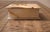 Cinnamon Mid-Century Banded Onyx Trinket Box For Sale - Image 8 of 12