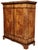 Antique Biedermeier Cabinet in Ash, 1834 For Sale - Image 3 of 18