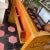 1940s 1940s Pews Synagogue Oak 8 Foot, and 10 Foot, Mid Century Modern For Sale - Image 5 of 5
