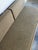 Wood Mid-Century Modern Teak Daybed Sofa With Floating Wood Frame and Exposed Back 1960s For Sale - Image 7 of 11