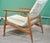 1960s Dutch Armchair attributed to Louis van Teeffelen for Webe, 1960s For Sale - Image 5 of 15