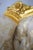 French Baroque Style Giltwood Sofa Settee For Sale - Image 10 of 18