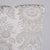 Contemporary Schumacher Greta 20" Pillow in Grey For Sale - Image 3 of 4