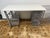 The Container Store Elfa Classic Desks With Drawers, Pair For Sale - Image 4 of 12