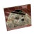 Jonathan Mandell Mosaic Wall Art, Dog with Hat For Sale - Image 13 of 13