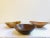 Danish Handmade Teak Bowls, 1960s, Set of 3 For Sale - Image 15 of 15