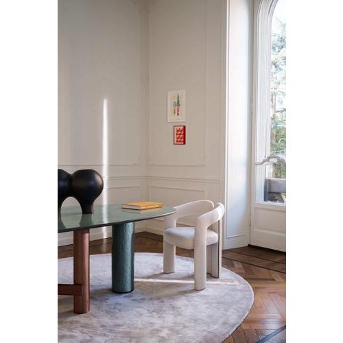 Sculptural Sengu Dining Table by Patricia Urquiola for Cassina For Sale - Image 14 of 16