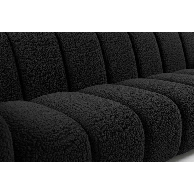 Temple Sofa by Moanne For Sale - Image 6 of 7
