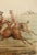 Antique English Aquatint 'Full Cry', After Henry Thomas Alken For Sale - Image 11 of 13