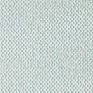 Harlequin Skiva Wallpaper in Cornflower - a Sample For Sale