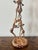 Late 20th Century Brutalist Husk Balancing Circus Performing Figures For Sale - Image 4 of 5