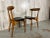 Brown Kurt Østervig Chairs for Brande Møbelindustri- a Pair For Sale - Image 8 of 12