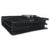 Black GG Embossed Velvet Small Dionysus Chain Bag For Sale In New York - Image 6 of 9