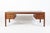 NOTE: We have two matching twin desks available for sale separately. Please reach out for details. This exceptional...