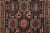 Hand-knotted in wool and originating circa 1920-1929 from Persia, this 2x2 antique Persian Shiraz rug joins Rug & Kilim’s...