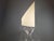 Crystal Glass Table Lamp from Daum France, 1960s For Sale - Image 6 of 6